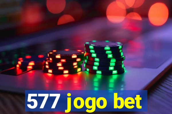 577 jogo bet